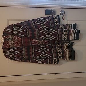 Love always cardigan